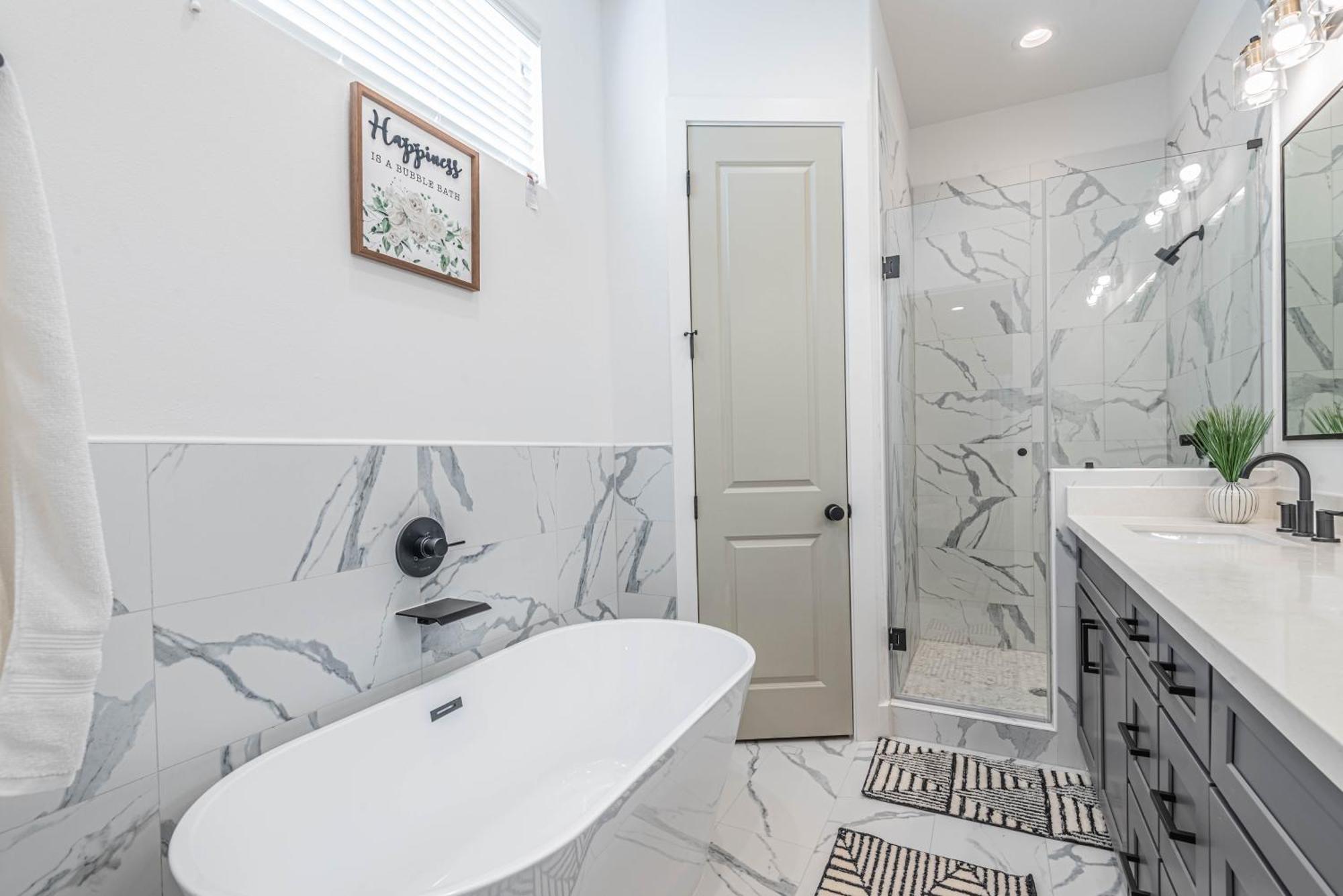 Luxury Charming 3Br 3Bath Free Wi-Fi 8 Guests, Gated Home, Houston Downtown Kültér fotó