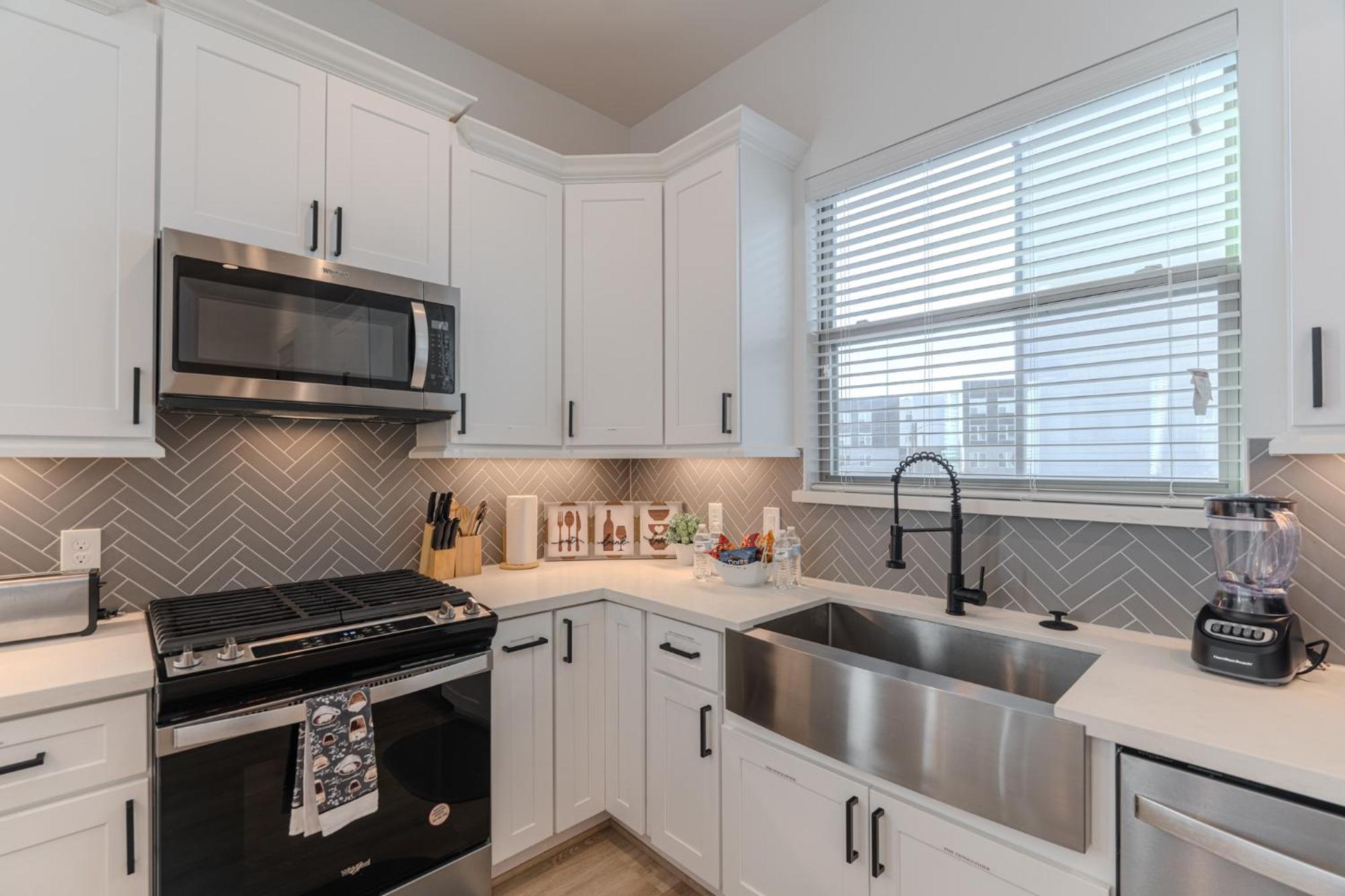 Luxury Charming 3Br 3Bath Free Wi-Fi 8 Guests, Gated Home, Houston Downtown Kültér fotó